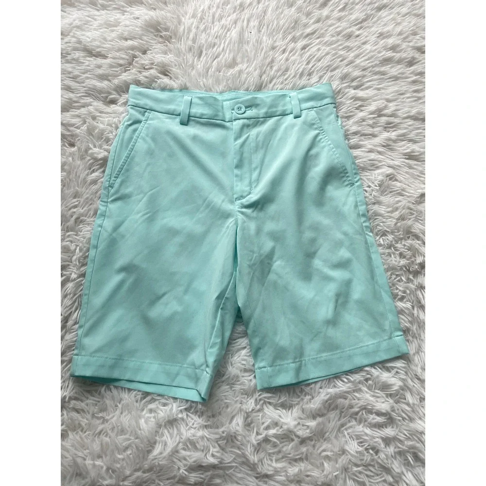 Vineyard Vines Youth Performance Shorts